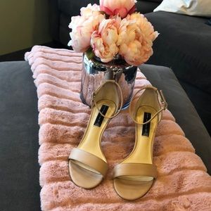 Steven Madden heels